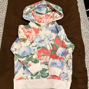Kith toddler hoodie size 2